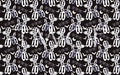 Malevolent Prints - Barky Balloons