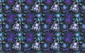 Malevolent Prints - Cryptid Plushie Mashup V1