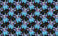 Malevolent Prints - Cryptid Plushie Mothman V1