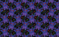 Malevolent Prints - Cryptid Plushie Mothman V2