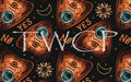 Malevolent Prints - Planchette