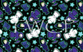 Malevolent Prints - Pocket Fiends 2