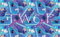 Malevolent Prints - Pocket Ghost Pastel