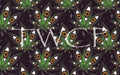 Malevolent Prints - Seraphim Dark