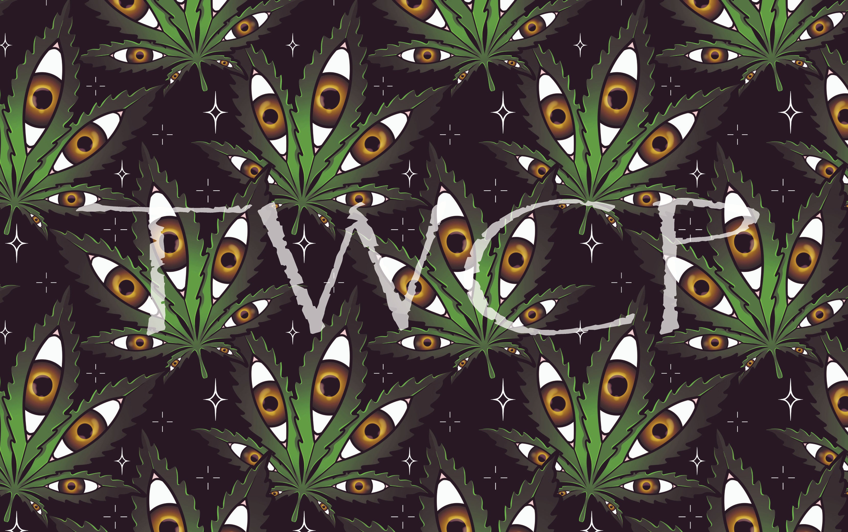 Malevolent Prints - Seraphim Dark