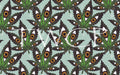 Malevolent Prints - Seraphim Light