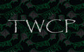 Malevolent Prints - Flying F*ck Green and Black