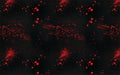 Milkteef Designs - Blood Splatter Coordinate V1