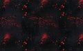 Milkteef Designs - Bloody Denim Coordinate