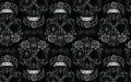Milkteef Designs - Death Webs