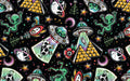 Milkteef Designs - Invasion Red
