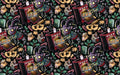 Milkteef Designs - Krampus Kookies