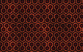 Milkteef Designs - Lookover Carpet Coordinate