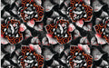 Milkteef Designs - Lookover Horror Roses
