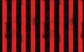 Milkteef Designs - Scary Stripes Coordinate V1