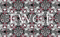 Milkteef Designs - Spookdala Red and Grey
