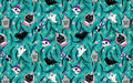 Milkteef Designs - Spooky Tree V3