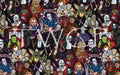 Once Upon a Sketch - Killer Collection 1 Main
