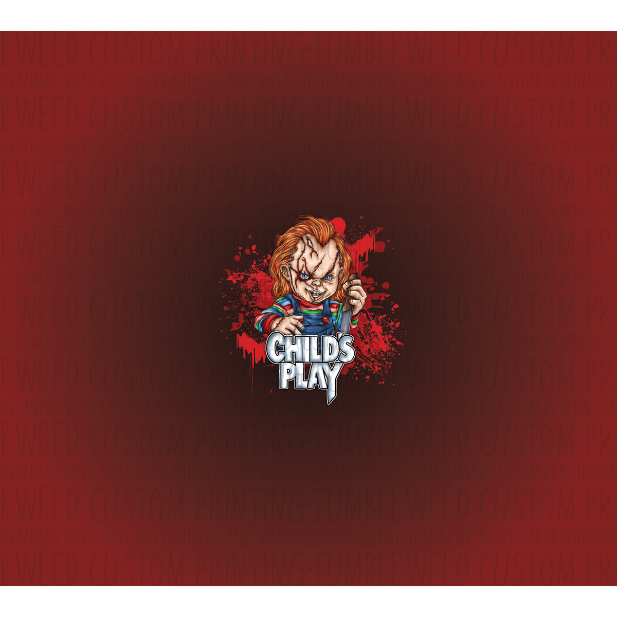 Panel - Horror 6
