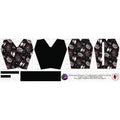 Seamingly Wicked - Coffin Wallet - Cryptid 4