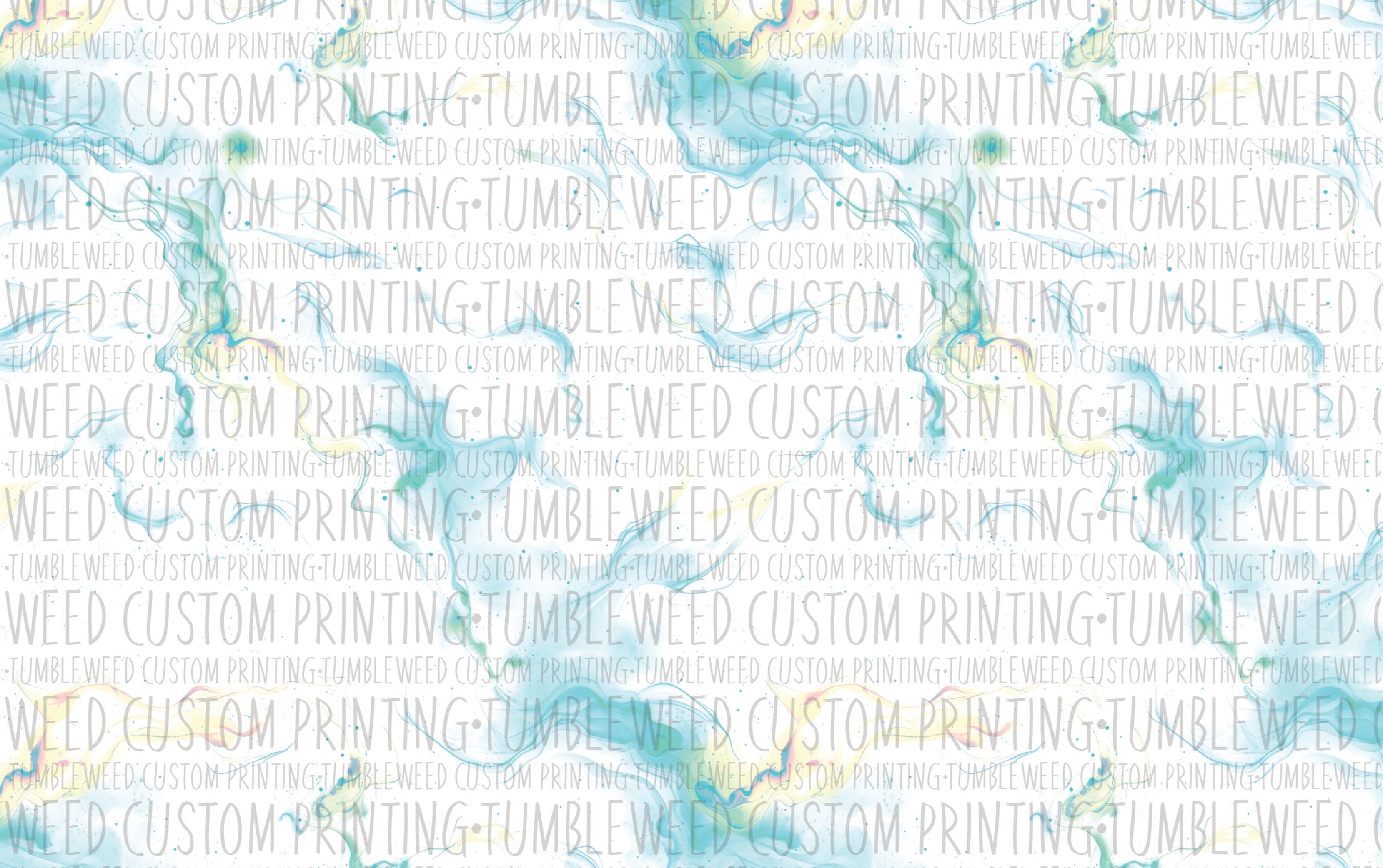 Digital Paper Mermaid - Space Wars 1b Coordinate