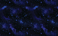 Digital Paper Mermaid - Space Wars 3b Coordinate