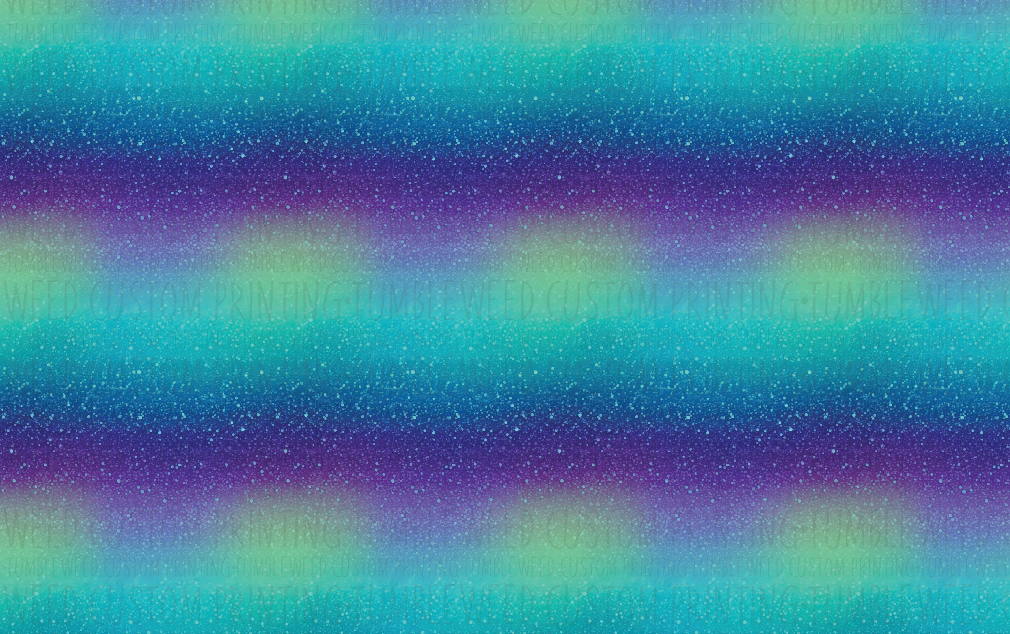 Digital Paper Mermaid - Space Wars 6b Coordinate