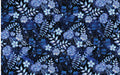 Digital Paper Mermaid - Space Wars 2a Coordinate