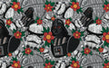 Drop Dead Red Designs - Space Wars V1