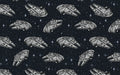 Drop Dead Red Designs - Space Wars V3