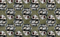 Drop Dead Red Designs - Space Wars V4
