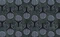 Drop Dead Red Designs - Space Wars V5