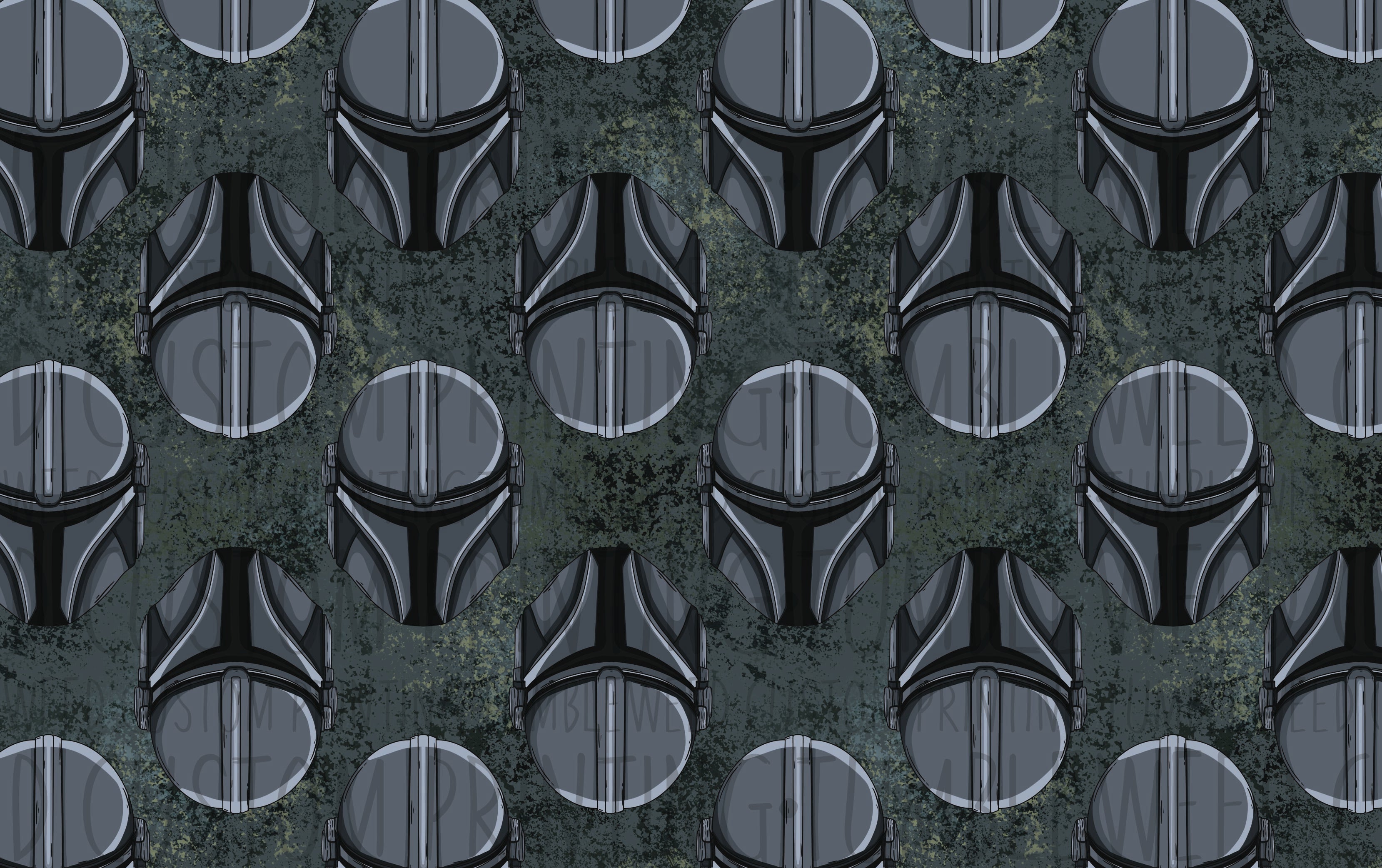 Drop Dead Red Designs - Space Wars V5
