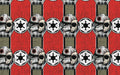 Drop Dead Red Designs - Space Wars V7