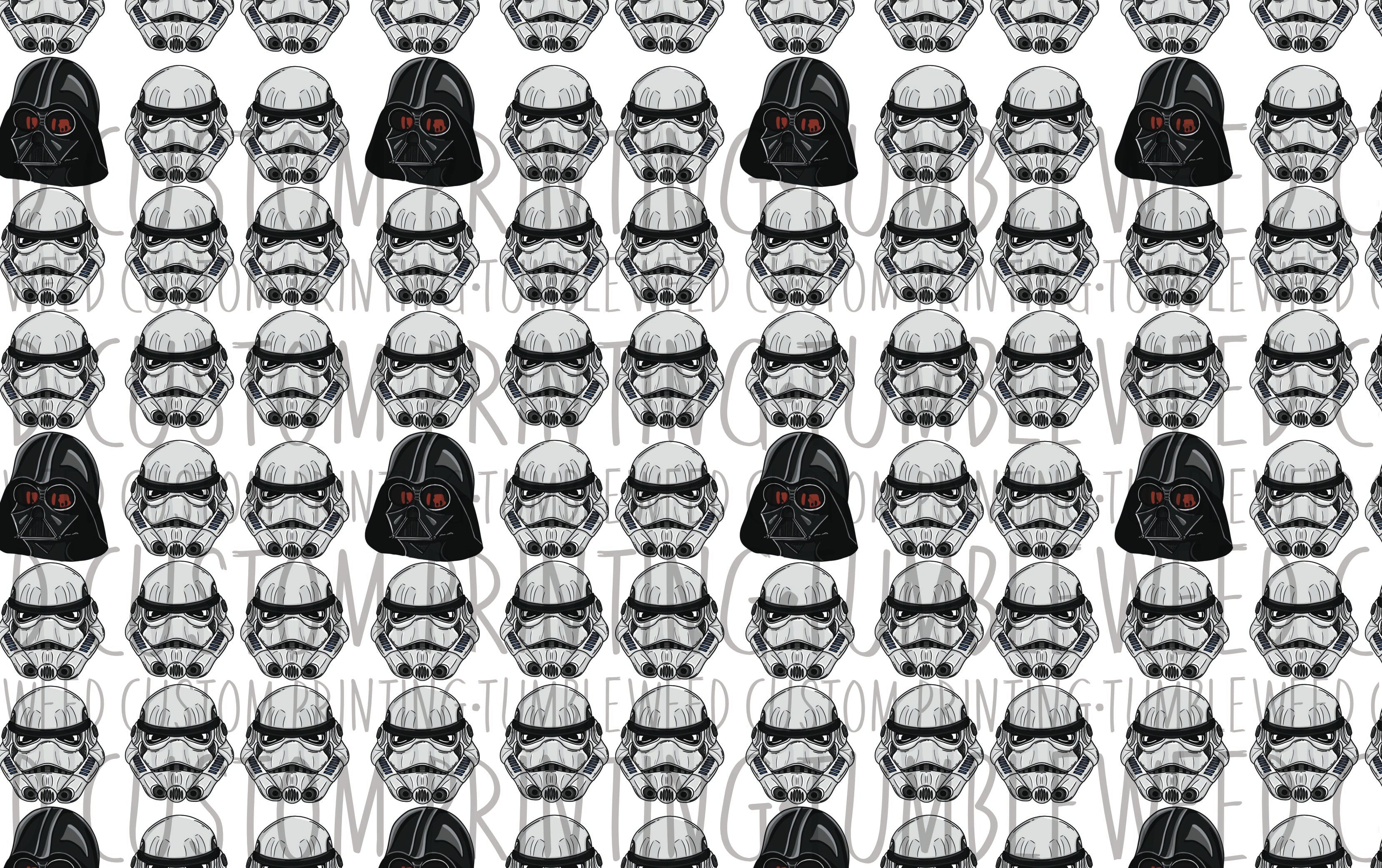 Drop Dead Red Designs - Space Wars V9