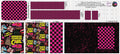 Stitch Craft Patterns - Austen Mini Book Bag - DCC V2
