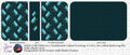 Stitch Craft Patterns - Holly eBook Cover - ALily Floral 2 (Book Cover Version)