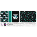 Stitch Craft Patterns - Holly eBook Cover - Playghoul Nessie V1 (Book Cover Version)