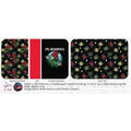 Stitch Craft Patterns - Holly eBook Cover - Playghoul Alien V2 (Book Cover Version)