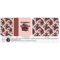 Stitch Craft Patterns - Holly eBook Cover - Playghoul Jackalope (Book Cover Version)