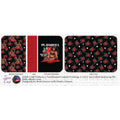 Stitch Craft Patterns - Holly eBook Cover - Playghoul Vampire V1 (Book Cover Version)