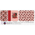 Stitch Craft Patterns - Holly eBook Cover - Playghoul Vampire V2 (Book Cover Version)