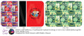 Stitch Craft Patterns - Holly eBook Cover - Atomic Shelter (Book Cover Version)