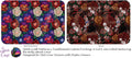 Stitch Craft Patterns - Holly eBook Cover - Alice Themed (Panel Cover Version)
