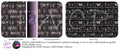 Stitch Craft Patterns - Holly eBook Cover - Curio (Book Cover Version)