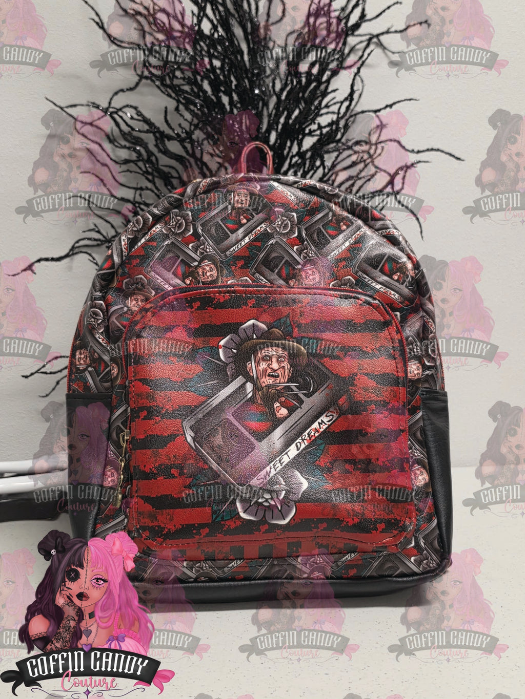 Bag Rapport - Sweet Dreams