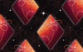 The Amber Lily Studio - Geo Florals Sunset
