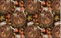 The Amber Lily Studio - Mushroom Fantasy 1