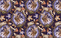 The Amber Lily Studio - Mushroom Fantasy 2
