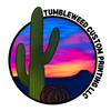 Tumbleweed Custom Printing - Home